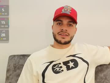 amadeo_wild — 2025-09-27 17:03 amadeo_wild — 2025-09-27 17:03