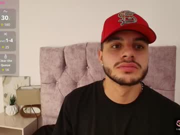 amadeo_wild — 2025-10-21 18:11 amadeo_wild — 2025-10-21 18:11