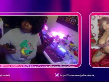 goddesscocoaa — 2025-09-05 07:34 goddesscocoaa — 2025-09-05 07:34