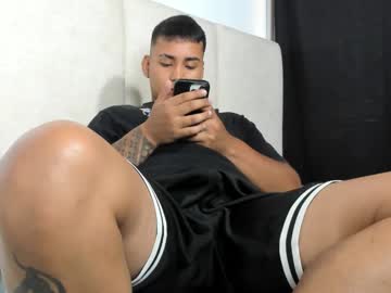hector_18_ — 2025-09-19 20:30 hector_18_ — 2025-09-19 20:30