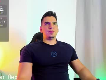 leyton_flexx — 2025-09-20 21:45 leyton_flexx — 2025-09-20 21:45