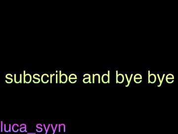 luca_syn — 2025-10-17 17:27 luca_syn — 2025-10-17 17:27