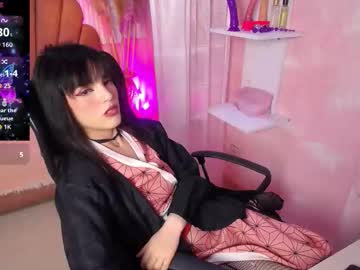 nezuko_kirei — 2025-10-27 04:55 nezuko_kirei — 2025-10-27 04:55