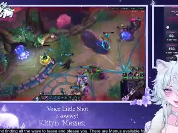 sassykittyn — 2025-10-13 06:47 sassykittyn — 2025-10-13 06:47